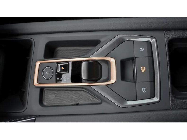 Cupra Leon - hlavní fotka