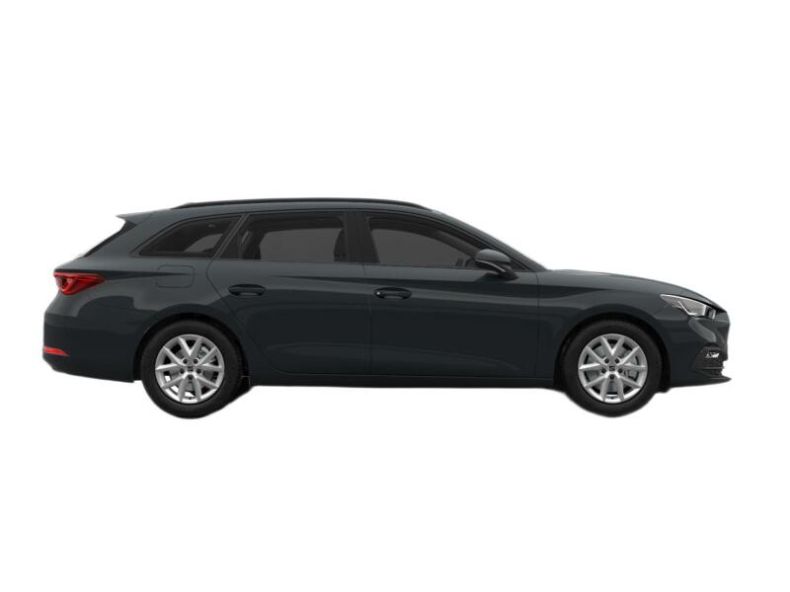 Seat Leon - hlavní fotka