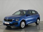 Škoda Kamiq - fotka číslo 0