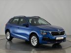 Škoda Kamiq - fotka číslo 13