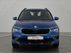 Škoda Kamiq - fotka číslo 3