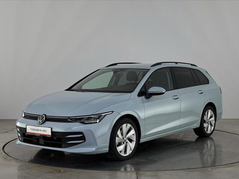 Volkswagen Golf - hlavní fotka inzerátu