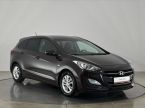 Hyundai i30 - fotka číslo 13