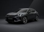 Cupra Formentor - fotka číslo 0