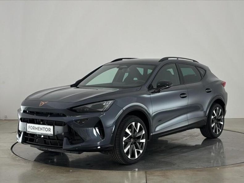 Cupra Formentor - hlavní fotka inzerátu