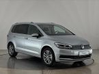 Volkswagen Touran - fotka číslo 13