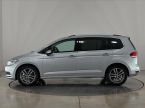 Volkswagen Touran - fotka číslo 2