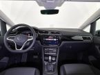 Volkswagen Touran - fotka číslo 4