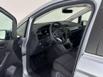 Volkswagen Touran - fotka číslo 5