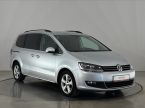 Volkswagen Sharan - fotka číslo 13
