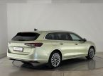 Škoda Superb - fotka číslo 1