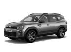 Dacia Bigster - fotka číslo 0