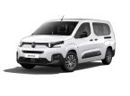 Citroën Berlingo - fotka číslo 0