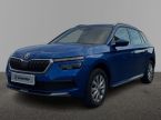 Škoda Kamiq - fotka číslo 0