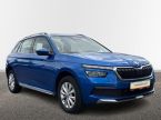 Škoda Kamiq - fotka číslo 13