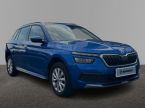 Škoda Kamiq - fotka číslo 2