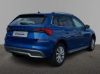 Škoda Kamiq - fotka číslo 3