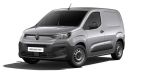 Citroën Berlingo - fotka číslo 0