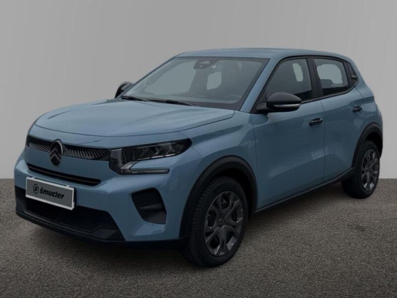 Citroën C3 - hlavní fotka inzerátu