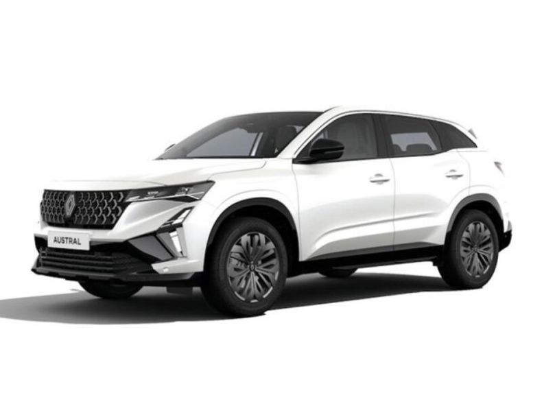 Renault Austral - hlavní foto