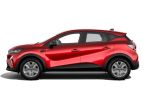 Renault Captur - fotka číslo 2