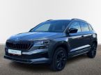 Škoda Karoq - fotka číslo 0