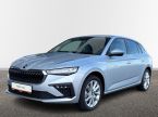 Škoda Scala - fotka číslo 0