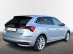 Škoda Scala - fotka číslo 1