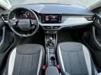 Škoda Scala - fotka číslo 4
