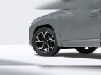 Hyundai Tucson - fotka číslo 2