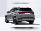 Hyundai Tucson - fotka číslo 3