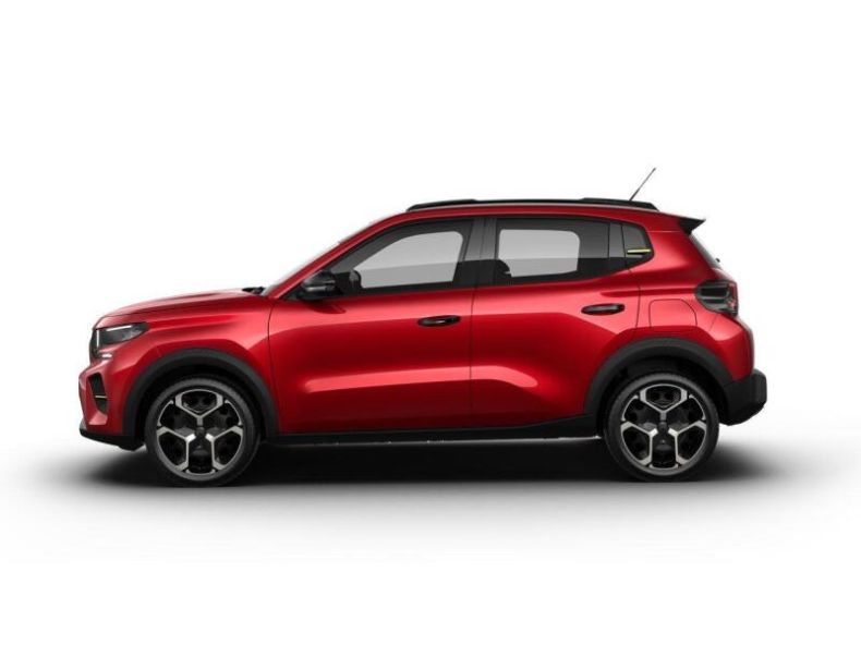 Citroën C3 - hlavní fotka