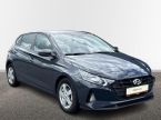Hyundai i20 - fotka číslo 13