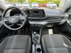 Hyundai i20 - fotka číslo 4
