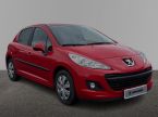 Peugeot 207 - fotka číslo 2