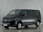 Volkswagen Caravelle - fotka číslo 0