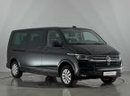Volkswagen Caravelle - fotka číslo 13