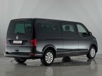 Volkswagen Caravelle - fotka číslo 1