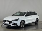 Hyundai i30 - fotka číslo 0