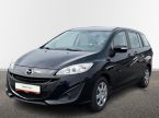 Mazda 5 - fotka číslo 0