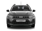 Dacia Sandero - fotka číslo 1