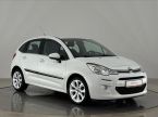 Citroën C3 - fotka číslo 13