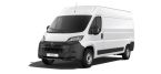 Peugeot Boxer - fotka číslo 0