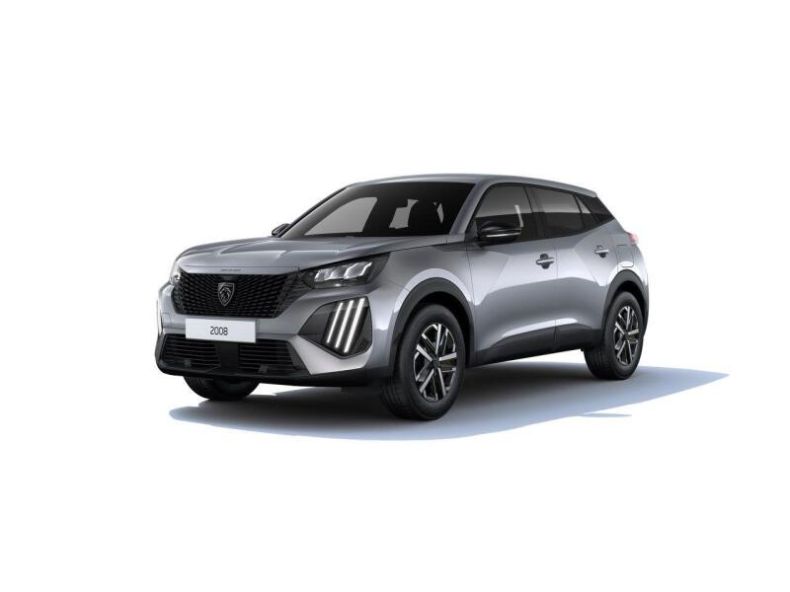 Peugeot 2008 - hlavní foto