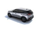 Peugeot 2008 - fotka číslo 4