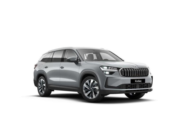 Škoda Kodiaq - hlavní fotka inzerátu