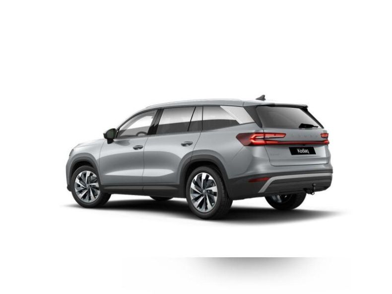 Škoda Kodiaq - hlavní fotka