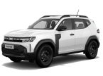 Dacia Duster - fotka číslo 0