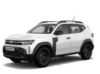 Dacia Duster - fotka číslo 0