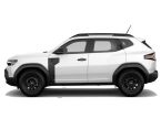 Dacia Duster - fotka číslo 2